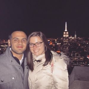 Meet your Posher, Joe